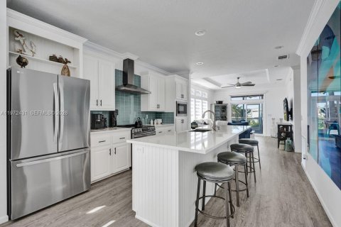 Купить виллу или дом в Бойнтон-Бич, Флорида 3 спальни, 152.36м2, № 2033357 - фото 26