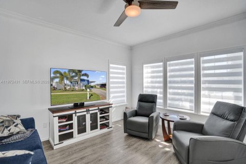 Купить виллу или дом в Бойнтон-Бич, Флорида 3 спальни, 152.36м2, № 2033357 - фото 9