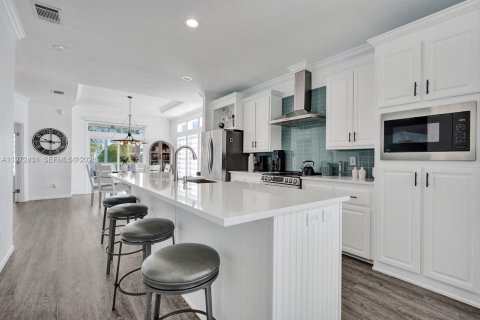 Купить виллу или дом в Бойнтон-Бич, Флорида 3 спальни, 152.36м2, № 2033357 - фото 28