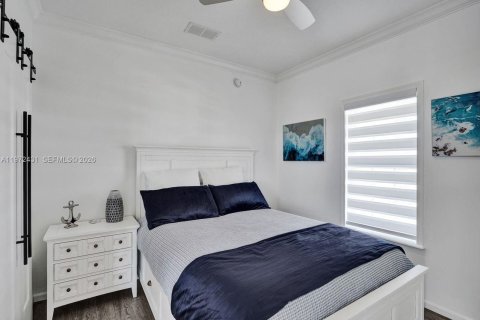 Купить виллу или дом в Бойнтон-Бич, Флорида 3 спальни, 152.36м2, № 2033357 - фото 15