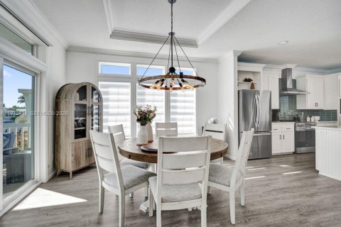 Купить виллу или дом в Бойнтон-Бич, Флорида 3 спальни, 152.36м2, № 2033357 - фото 20