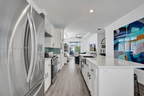 Купить виллу или дом в Бойнтон-Бич, Флорида 3 спальни, 152.36м2, № 2033357 - фото 24