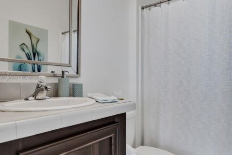 Купить виллу или дом в Бойнтон-Бич, Флорида 3 спальни, 152.36м2, № 2033357 - фото 17