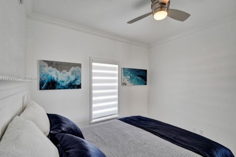 Купить виллу или дом в Бойнтон-Бич, Флорида 3 спальни, 152.36м2, № 2033357 - фото 13