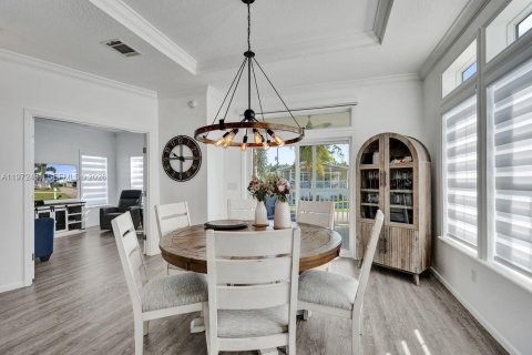 Купить виллу или дом в Бойнтон-Бич, Флорида 3 спальни, 152.36м2, № 2033357 - фото 21