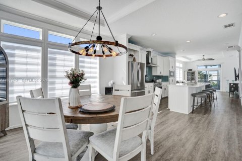 Купить виллу или дом в Бойнтон-Бич, Флорида 3 спальни, 152.36м2, № 2033357 - фото 8