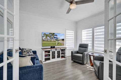 Купить виллу или дом в Бойнтон-Бич, Флорида 3 спальни, 152.36м2, № 2033357 - фото 12