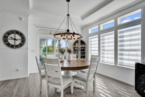 Купить виллу или дом в Бойнтон-Бич, Флорида 3 спальни, 152.36м2, № 2033357 - фото 22