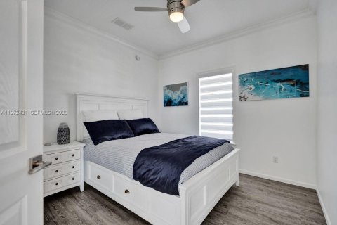 Купить виллу или дом в Бойнтон-Бич, Флорида 3 спальни, 152.36м2, № 2033357 - фото 16