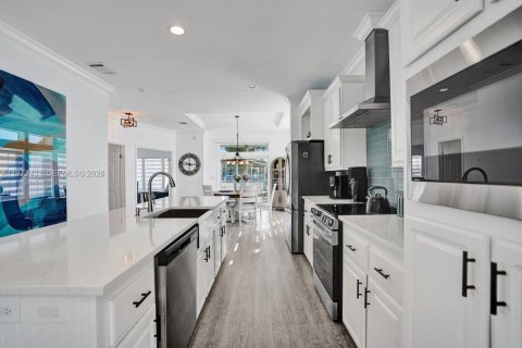 Купить виллу или дом в Бойнтон-Бич, Флорида 3 спальни, 152.36м2, № 2033357 - фото 29