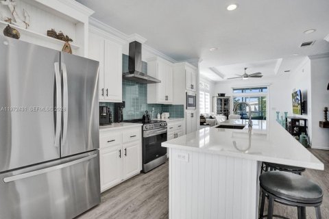 Купить виллу или дом в Бойнтон-Бич, Флорида 3 спальни, 152.36м2, № 2033357 - фото 25
