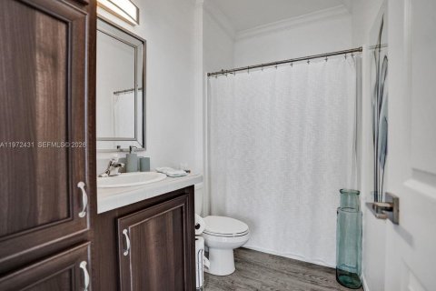 Купить виллу или дом в Бойнтон-Бич, Флорида 3 спальни, 152.36м2, № 2033357 - фото 19