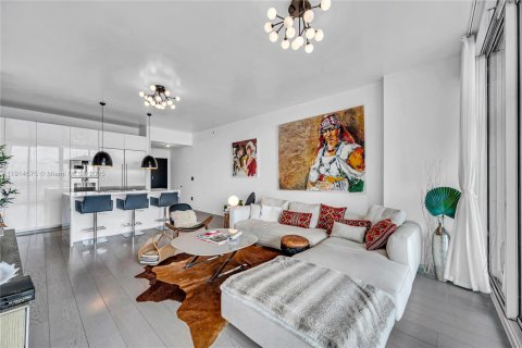 Купить кондоминиум в Майами, Флорида 2 спальни, 154.78м2, № 1970039 - фото 16