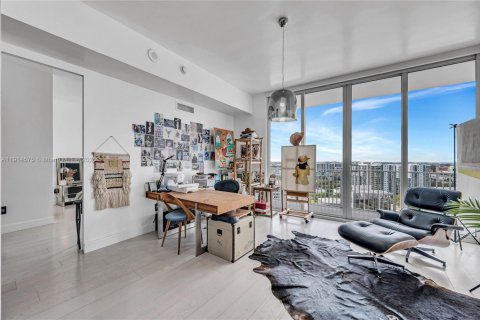 Купить кондоминиум в Майами, Флорида 2 спальни, 154.78м2, № 1970039 - фото 9