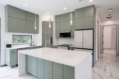 Villa ou maison à vendre à DeLand, Floride: 3 chambres, 164.07 m2 № 2415057 - photo 25