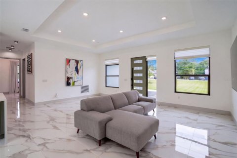 Villa ou maison à vendre à DeLand, Floride: 3 chambres, 164.07 m2 № 2415057 - photo 16