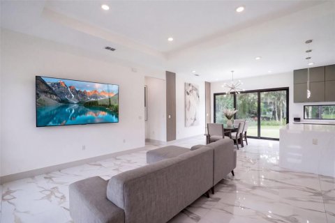 Villa ou maison à vendre à DeLand, Floride: 3 chambres, 164.07 m2 № 2415057 - photo 24