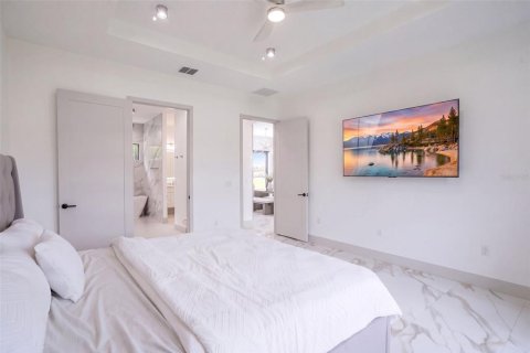 Villa ou maison à vendre à DeLand, Floride: 3 chambres, 164.07 m2 № 2415057 - photo 11