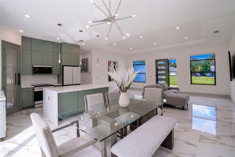 Villa ou maison à vendre à DeLand, Floride: 3 chambres, 164.07 m2 № 2415057 - photo 9