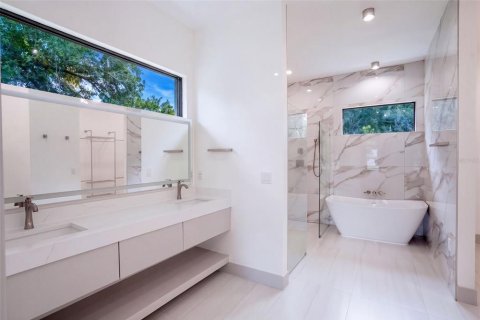 Villa ou maison à vendre à DeLand, Floride: 3 chambres, 164.07 m2 № 2415057 - photo 6