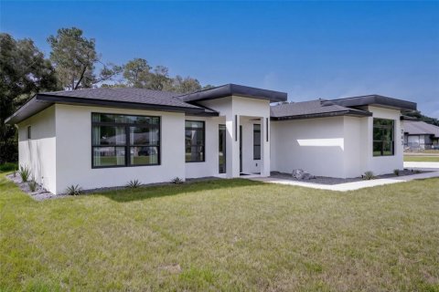 Villa ou maison à vendre à DeLand, Floride: 3 chambres, 164.07 m2 № 2415057 - photo 30