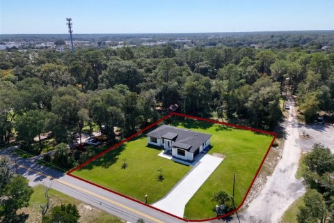 Villa ou maison à vendre à DeLand, Floride: 3 chambres, 164.07 m2 № 2415057 - photo 27
