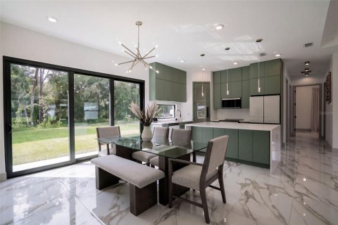Villa ou maison à vendre à DeLand, Floride: 3 chambres, 164.07 m2 № 2415057 - photo 18