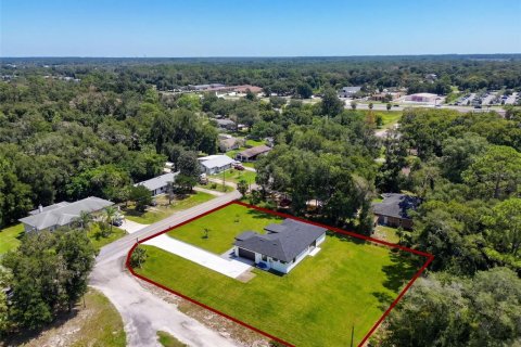 Villa ou maison à vendre à DeLand, Floride: 3 chambres, 164.07 m2 № 2415057 - photo 29