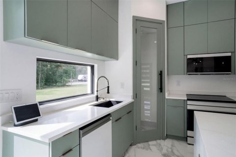 Villa ou maison à vendre à DeLand, Floride: 3 chambres, 164.07 m2 № 2415057 - photo 22