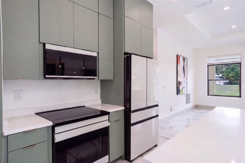 Villa ou maison à vendre à DeLand, Floride: 3 chambres, 164.07 m2 № 2415057 - photo 21