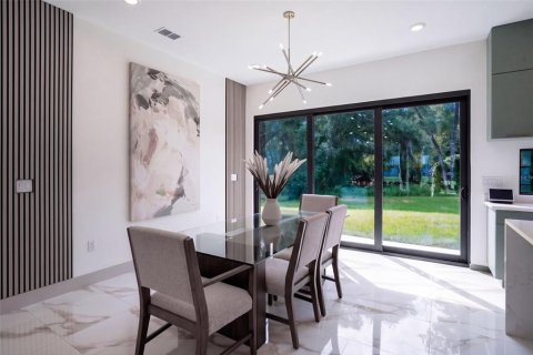 Villa ou maison à vendre à DeLand, Floride: 3 chambres, 164.07 m2 № 2415057 - photo 8