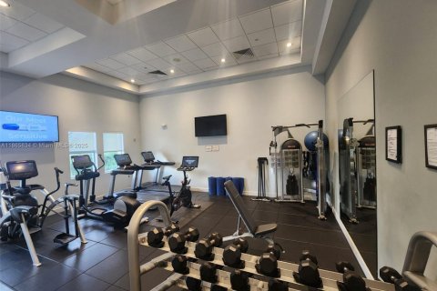 Copropriété à vendre à Doral, Floride: 1 chambre, 65.5 m2 № 1979290 - photo 15