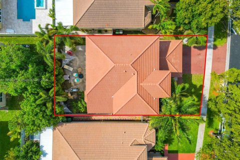 Villa ou maison à louer à Homestead, Floride: 4 chambres, 194.54 m2 № 2022522 - photo 21