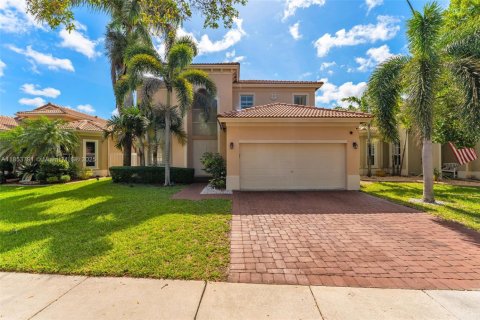 Villa ou maison à Homestead, Floride 4 chambres, 194.54 m2 № 2022522