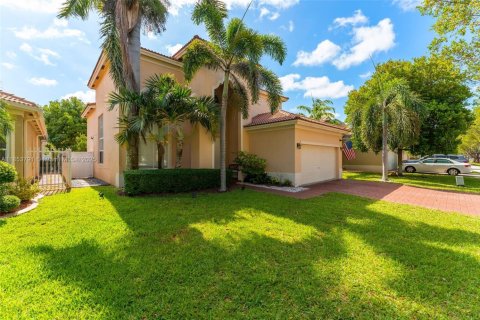 Villa ou maison à louer à Homestead, Floride: 4 chambres, 194.54 m2 № 2022522 - photo 3