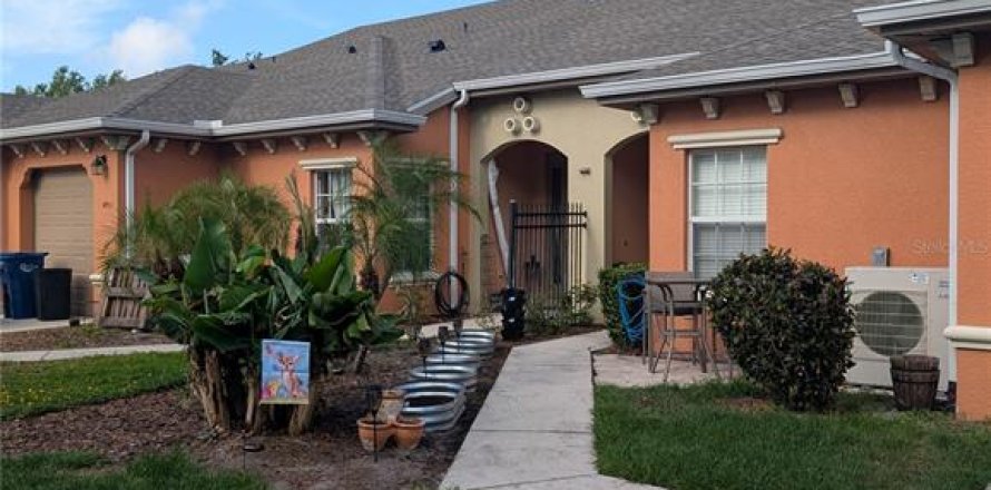 Condo in Palmetto, Florida, 3 bedrooms № 1620845