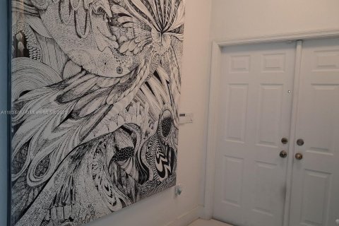 Townhouse in Doral, Florida 3 bedrooms, 211.45 sq.m. № 1818455 - photo 5