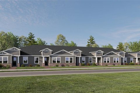 Casa en Clermont, Florida 2 dormitorios, 132.01 m2 № 2369647