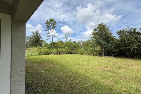 House in Deltona, Florida 3 bedrooms, 140 sq.m. № 2408564 - photo 19