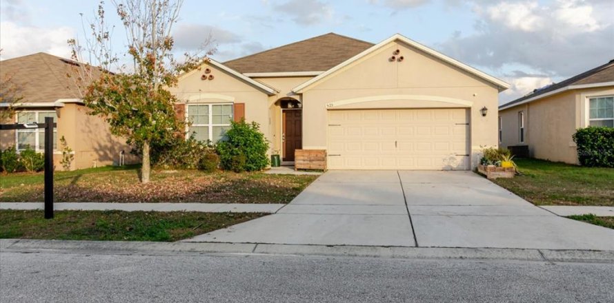 Casa en Winter Haven, Florida 4 dormitorios, 173.91 m2 № 2145373
