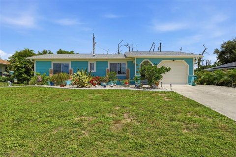 Villa ou maison à Englewood, Floride 2 chambres, 83.24 m2 № 2342470