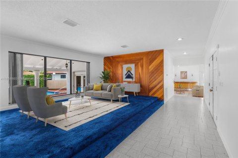 House in Miami, Florida 5 bedrooms, 448.72 sq.m. № 1890205 - photo 27