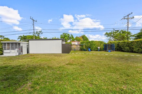 Casa en venta en Miami, Florida, 3 dormitorios, 104.24 m2 № 2000563 - foto 19