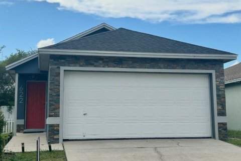 House in Winter Haven, Florida 3 bedrooms, 123.37 sq.m. № 2134269
