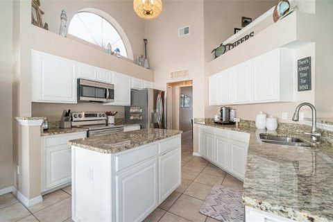Casa en venta en Lake Mary, Florida, 4 dormitorios, 206.52 m2 № 1909614 - foto 7