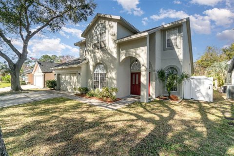 Casa en venta en Lake Mary, Florida, 4 dormitorios, 206.52 m2 № 1909614 - foto 1