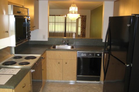 Copropriété à vendre à Delray Beach, Floride: 2 chambres, 148.46 m2 № 2078329 - photo 3