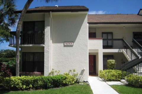 Condo à Delray Beach, Floride, 2 chambres № 2078329