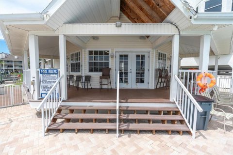 Condominio en venta en Saint Pete Beach, Florida, 2 dormitorios, 144 m2 № 1907500 - foto 29