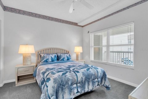 Condominio en venta en Saint Pete Beach, Florida, 2 dormitorios, 144 m2 № 1907500 - foto 20